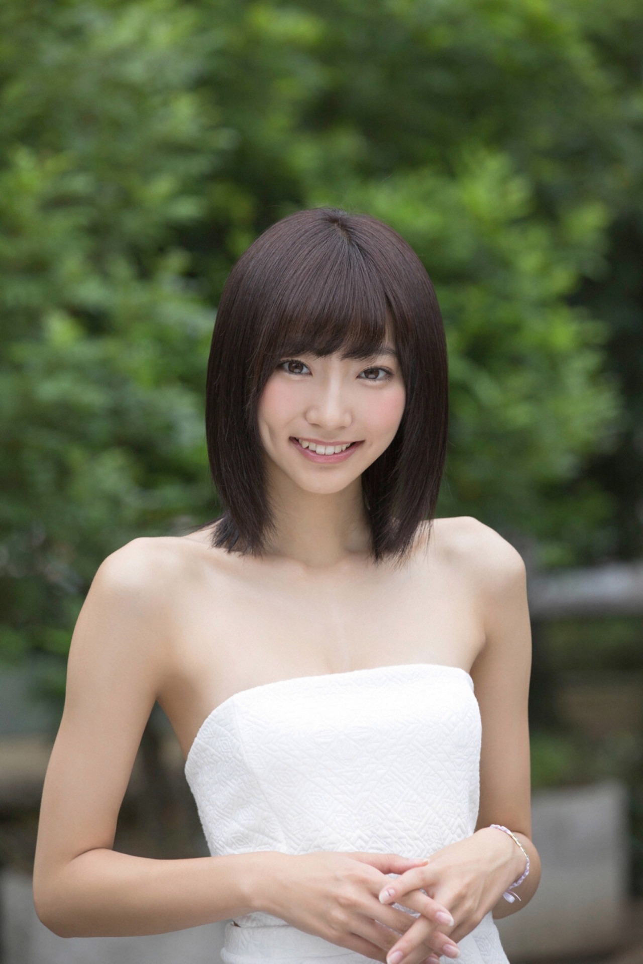 1liix:  武田玲奈