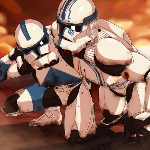 “ Always, You’re Going Too Far! “ “ HAHA!  I Can Still Fight! “