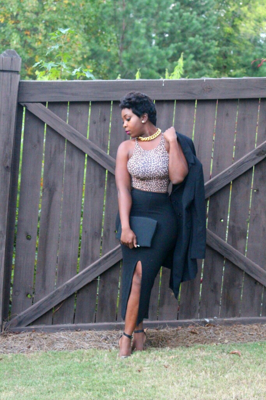 mrbootyluver:  glamchronicles:AUTUMN LEAVES Hi everyone, Happy new month!! Fall is