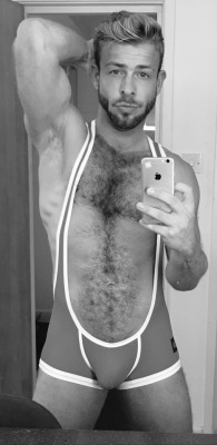 bottomguy55: Thanks for this post http://hairy-manbush-bears-deactivated.tumblr.com/ Don’t forget to follow me bottomguy55! I love to see my followers pics, so send them my way! 18+ of course.  Also check out Fort Troff for great sex toys, lube, and