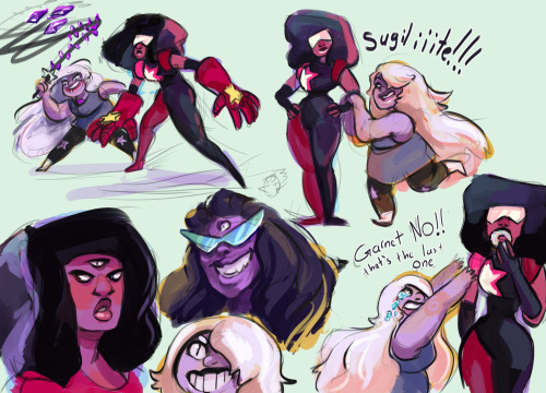 flaming-loser:  queens