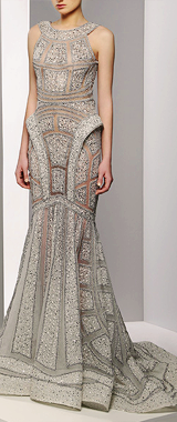 mandalorlans:  An Infinite List of Favorite Collections - Ziad Nakad Summer 2013 Haute Couture 