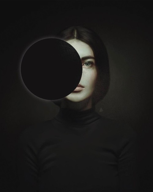 sosuperawesome:Art by Aykut Aydoğdu on InstagramSo Super Awesome is also on Instagram