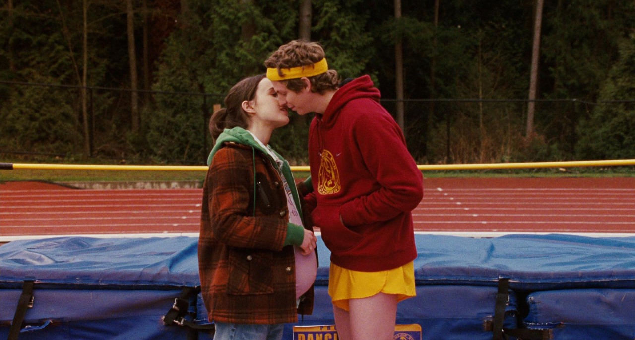  &ldquo;He is the cheese to my macaroni. And, I know that people are supposed