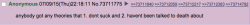 ares-of-olympus:  so i was on 4chan the other day to discuss Steven universe with many other anonymous posters and well one brought up a good idea for an ending, but i had no idea it was going to go that rout… please note that the only posts i made
