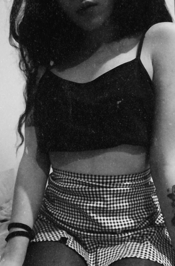 unholy-doll666:   (❁ᴗ͈ˬᴗ͈)🖤 