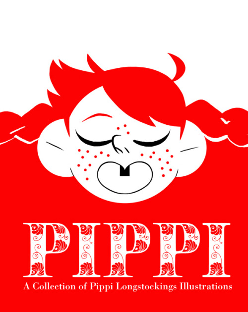 PREORDERS FOR THE PRINTED PIPPI COLLECTION UP ON STORENVY HERE: http://shivana.storenvy.com/products