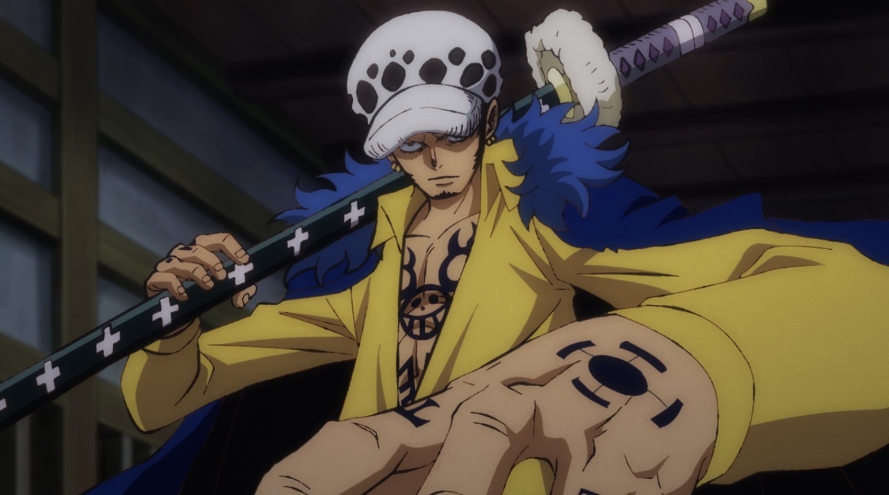 Trafalgar law🥀🥰 | Trafalgar law wallpapers, Manga anime one piece,  Trafalgar law