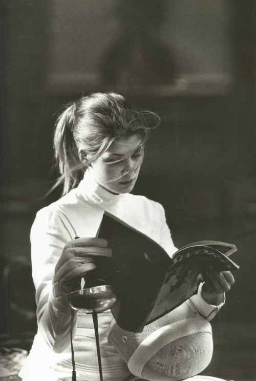 desmadrechic: Rosamund Pike in the book Bond on Set: Filming Die Another Day 