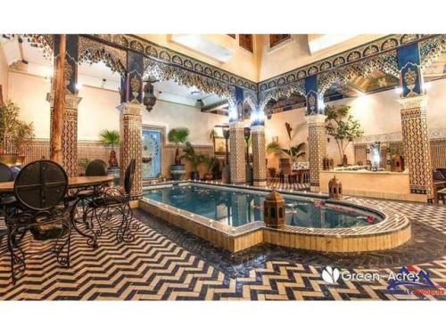 USD $517,138/5 brEssaouira, Marrakesh-Safi, Morocco