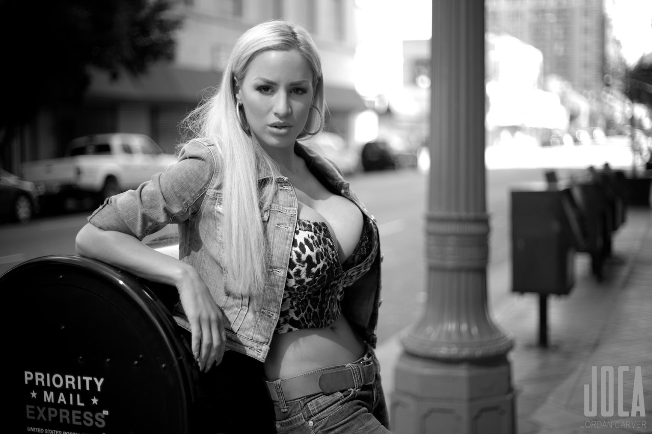 sbla7295:  Jordan Carver