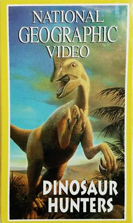 jpnostalgia:DINOSAUR DOCUMENTARIES VHS 90sjpnostalgia.tumblr.com/