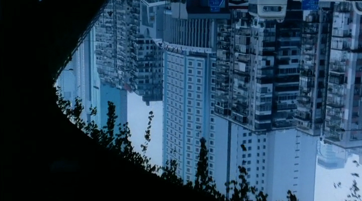howverypleb:  Happy Together (Wong Kar-Wai, 1997)