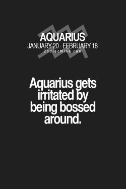 zodiacmind:  Fun facts about your sign here