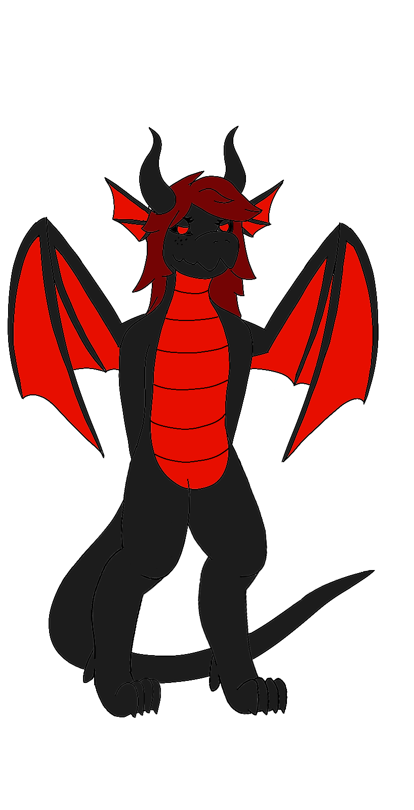  everyone show me ur anti-sona 