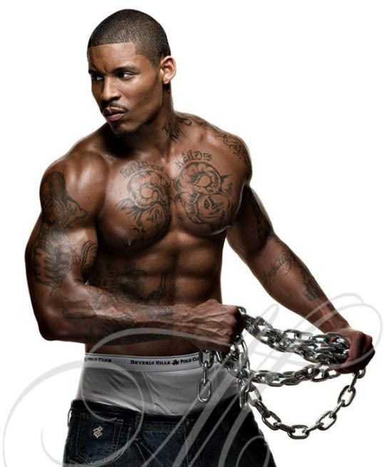 ultrasexyniggas:  [Part 2 of 3] LBC’s Mr Hustle on his Grown Man Style … [↓↓↓Click