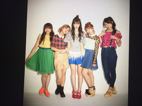 °C-ute mai｜℃-uteオフィシャルブログ Powered by Ameba
