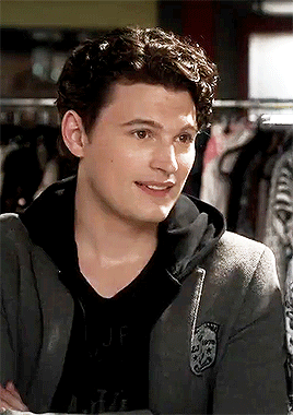 Jane By Design | 1x12 - The Celebrity + Bryan Dechart