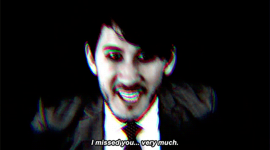 markired:  horror