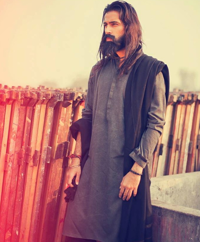 theedjcagedbird:  xfrs-blog: Pakistan: Abbas Jafri.  OOOH LAWD….