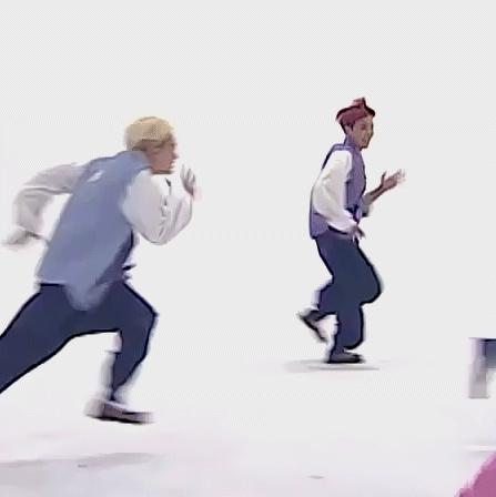 D-6 Yoongis Birthday His Lil Run