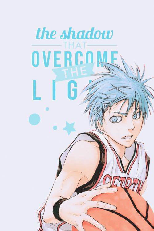 yatamisakis:Kuroko Tetsuya + 9 wallpapers [640x960] || requested by kurogamis 