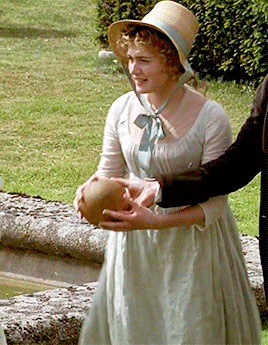 aleriehightower:Sense and Sensibility + costumes (6/16)