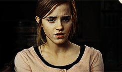 morsmordre-x:  The Magic Begins ↳ favourite character: hermione granger 