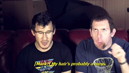 pondsnail:  yep… the best of friends.  Fun for the WHOLE family&hellip; : /