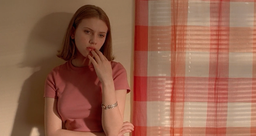 thegreaserclub:  Ghost World (2001)