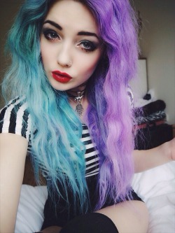 jadechxntelle:  dunno