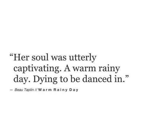 Quotes & Poems