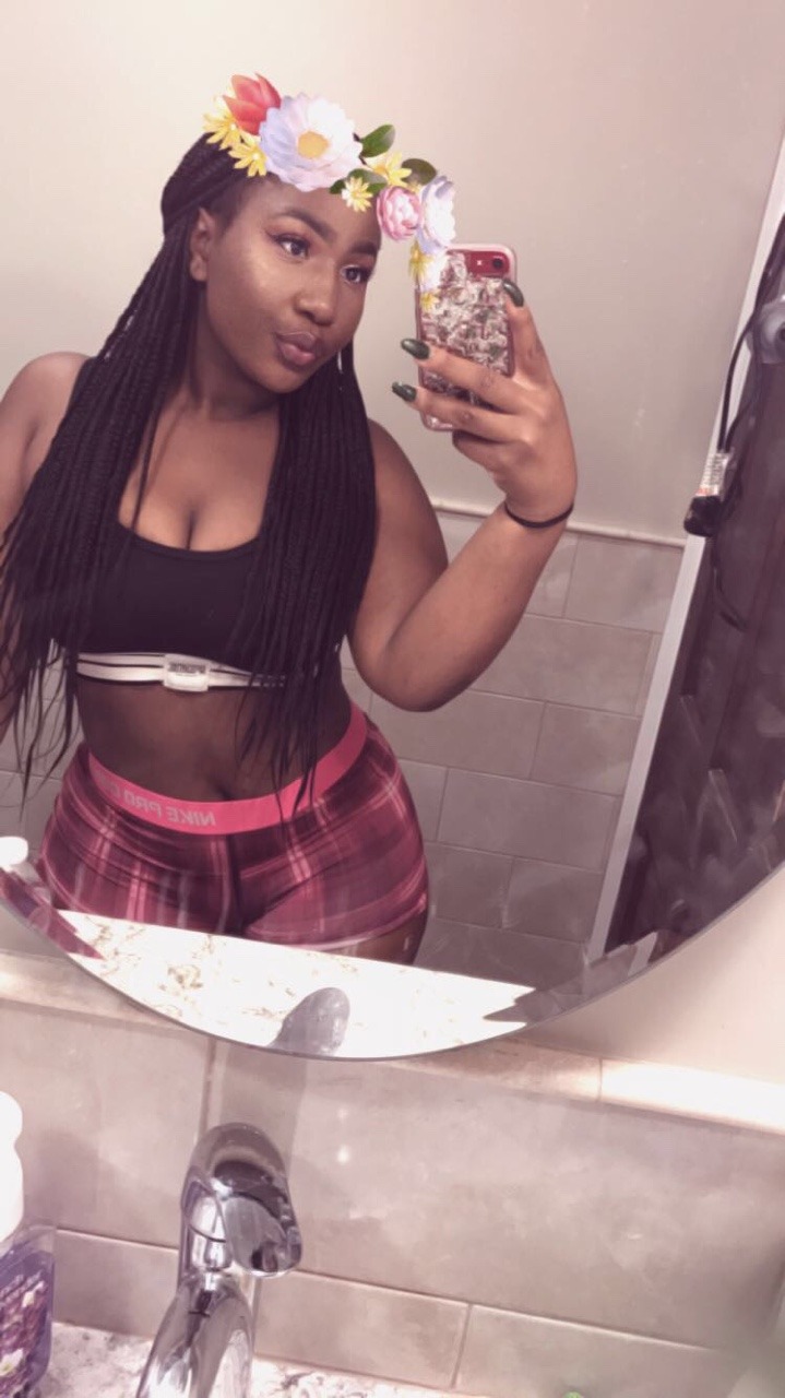 liferuining-soulsnatcher:  mabinatittyyy:  I always look ready to workout but still