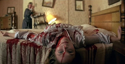 brundleflyforawhiteguy:Silver Bullet (1985)