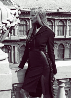 Hypno-Sandwich:designerleather:marloes Horst For Hb Turkey Yes.  @Theleeallure,