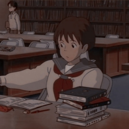 anime study | Explore Tumblr Posts and Blogs | Tumpik