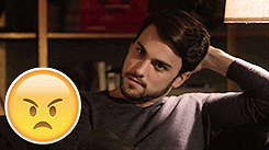  Connor Walsh + emojis (insp) 