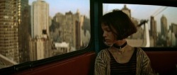 dispersssa:  cinema-shots: Léon: The Professional (1994)  ♥️