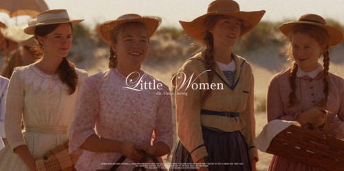 Little Women (2019) 2 Years Anniversary Banners (you can find this banners on my store graphicdmstor