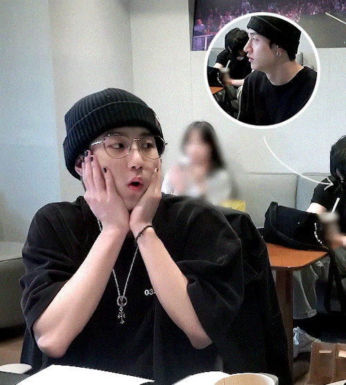 STRAY KIDS "-STAR" RECORDING