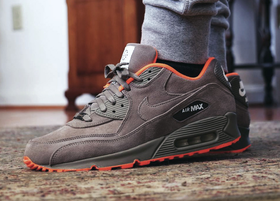 nike air max 90 milan