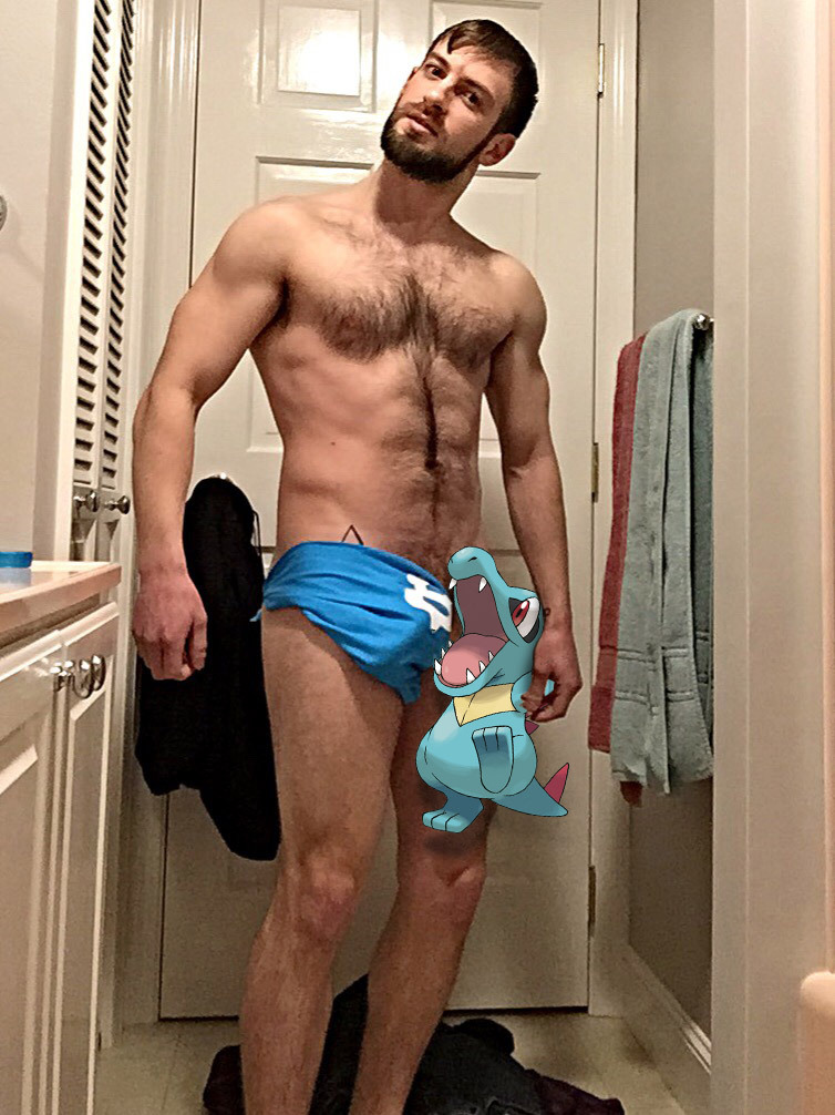 hassle83:  @bravodelta9 and Pokemon friends. 