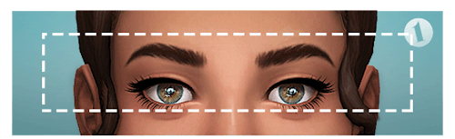 EYEBROW SET 1