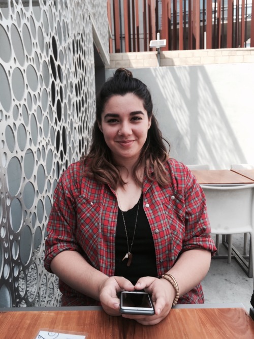 la–calavera:  I feel like we do these like once a month but heeeeeeere we go again, my 6 selfies :) tagged by gatita-jotita ❤️  I tag hungry-puta queerxingona pinkmeshtanktop cactusflor gueraxlocamala-suerte fridakahlofanclub rancherotriste