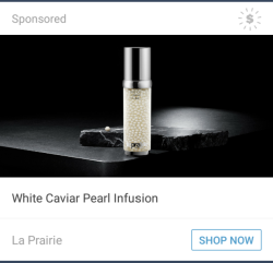 Nice try, sponsored post, but that is not the Pearl I&rsquo;m looking for.