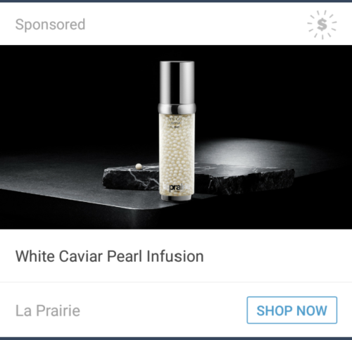 Nice try, sponsored post, but that is not the Pearl I’m looking for.