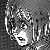 XXX krystal-cage:  Armin Arlert Chapter 59  photo