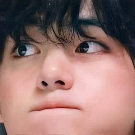 Cute Face BTS, By Me!