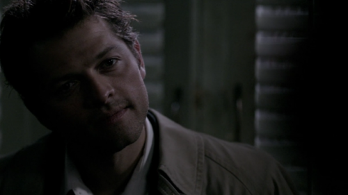 RC watches Supernatural: Are You There God? It’s Me, Dean Winchester. (4x02)I thought Angels were su