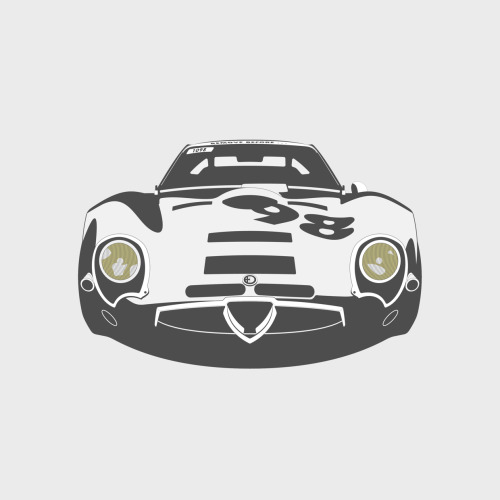 villeneuve-forever:  TZ2 